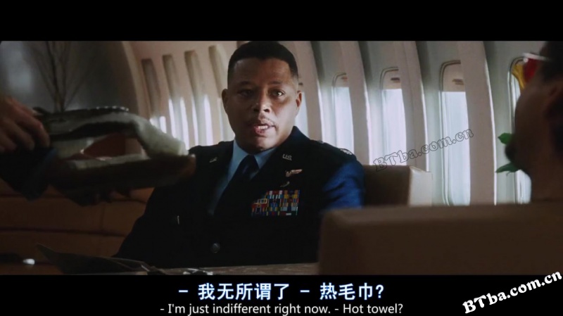 钢铁侠/铁甲奇侠(港)/钢铁人(台)