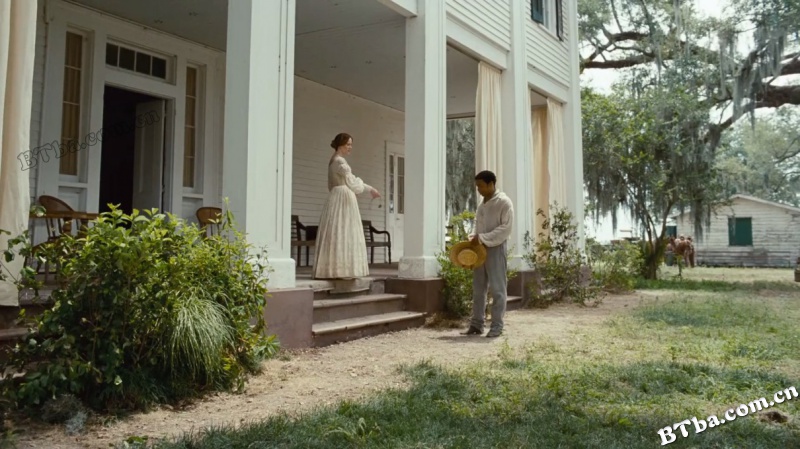为奴十二年/12 Years a Slave