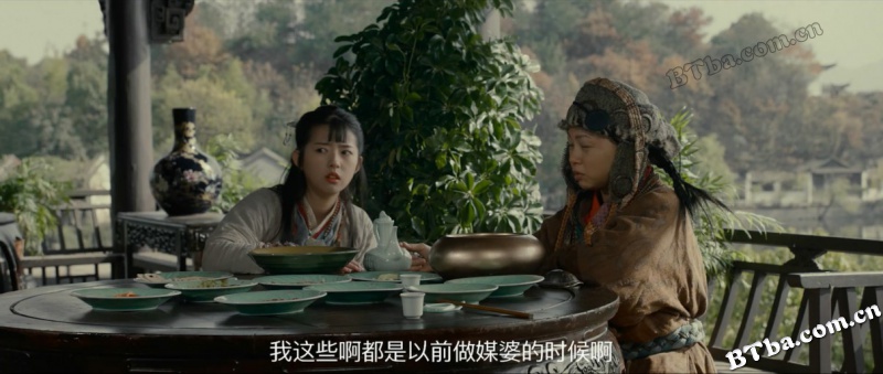 盖世英雄
