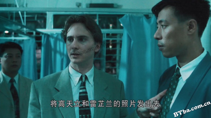 我是一个贼/我是一个賊