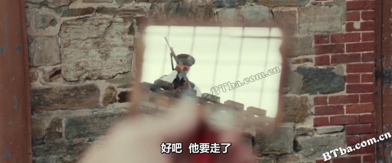 逃离比勒陀利亚/Escape from Pretoria