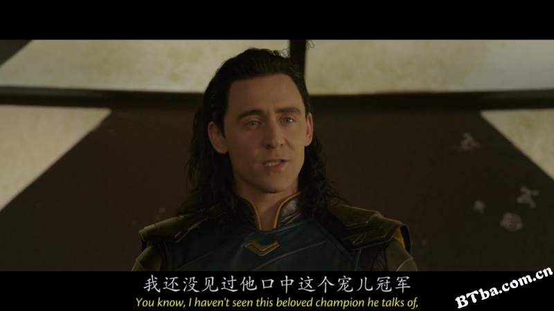 雷神3：诸神黄昏/雷神索尔3：诸神黄昏(台)/雷神奇侠3：诸神黄昏(港)