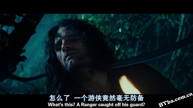 指环王1：魔戒再现/The Lord of the Rings: The Fellowship of the Ring