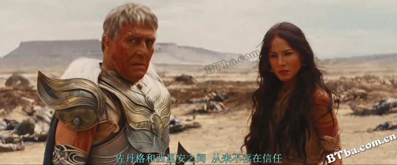 异星战场: 强卡特战记(台)/异星争霸战:尊卡特传奇(港) 异星战场: 强卡特战记(台)/异星争霸战:尊卡特传奇(港)