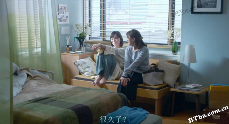 阳光姐妹淘/SUNNY 強い気持ち・強い愛