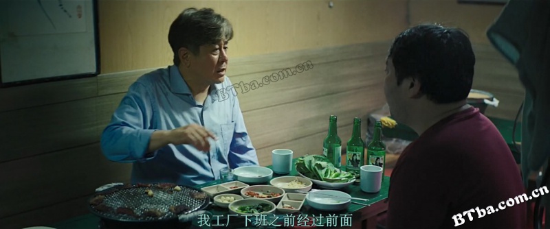 特别市民/특별시민