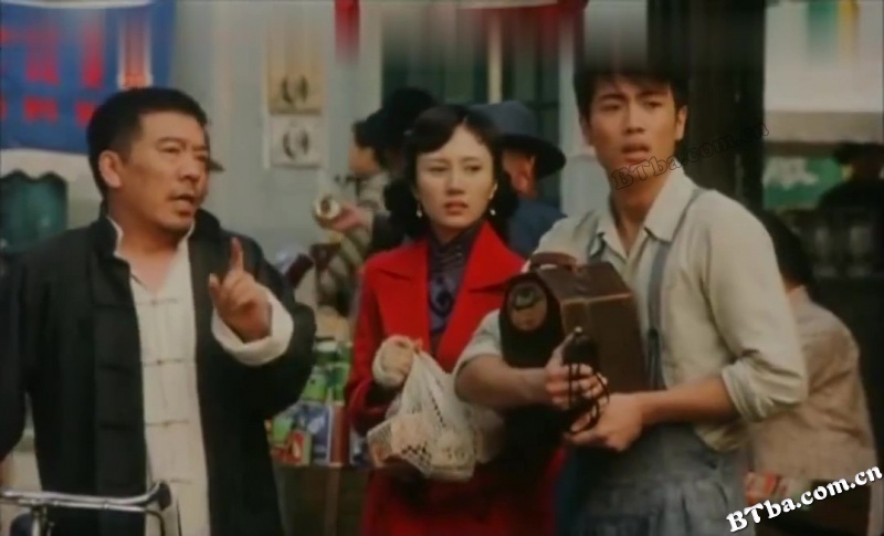 上海伦巴/Shanghai Lunba