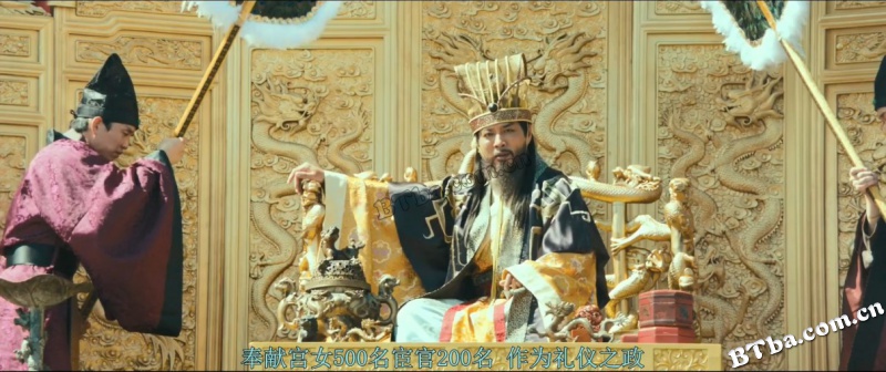 海盗/海盗：奔向大海的山贼/海盗：下海的山贼
