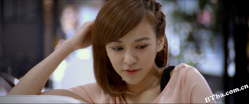 闺蜜/Girls