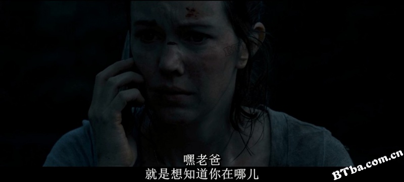 血染之名/血染她名/Blood on Her Name