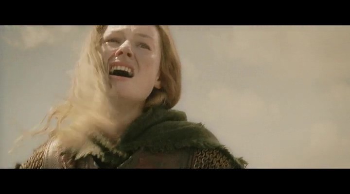 指环王3：王者无敌/魔戒三部曲：王者再临(台/港)/The Lord of the Rings: The Return of the King