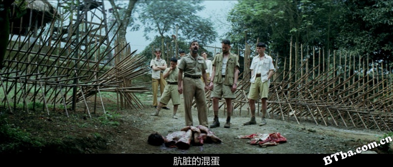 世界边界/Les confins du monde