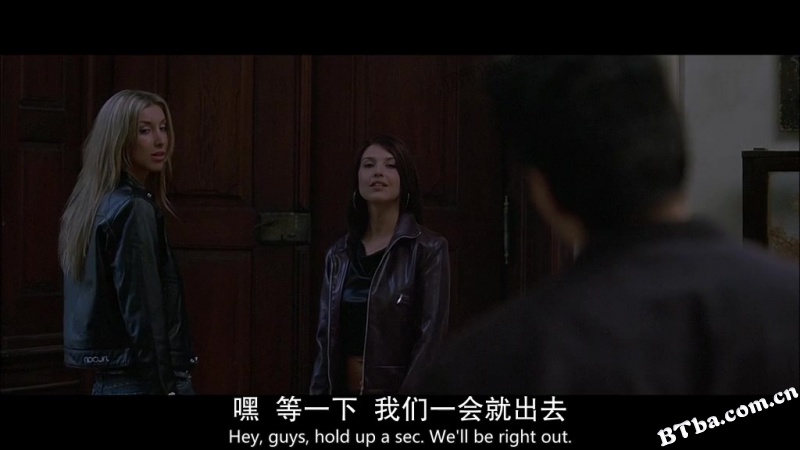 人皮客栈/旅社/客栈/Hostel Part II 人皮客栈/旅社/客栈/Hostel Part II