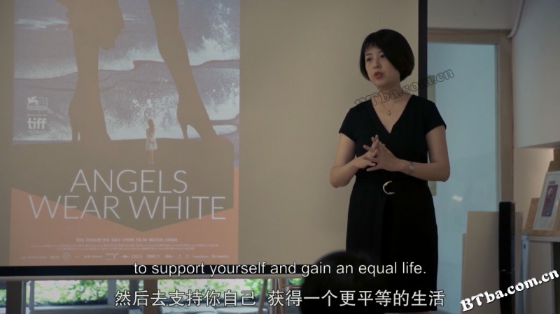 剩女/中国剩女/Leftover Women