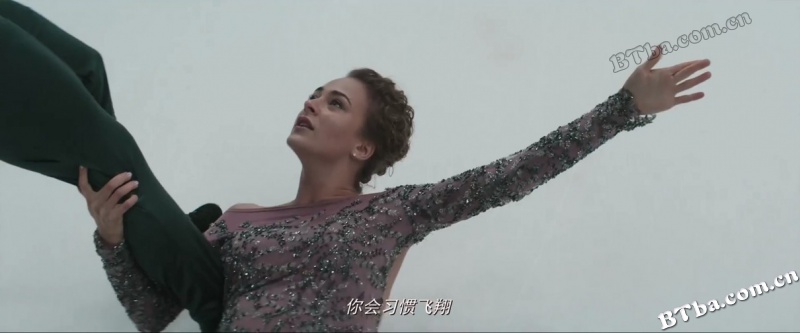 花滑女王/Lyod