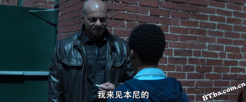 骄傲的玛丽/Proud Mary