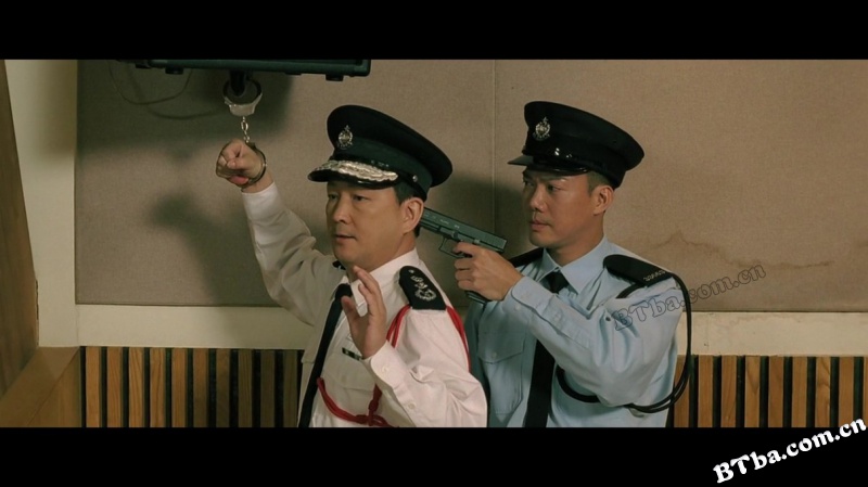 潜行狙击/潛行狙擊