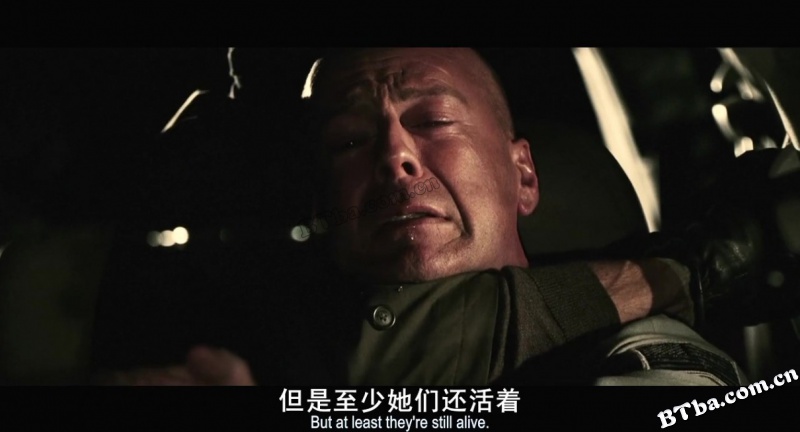 火线对峙/虎胆阻击/硬汉也有迟暮时