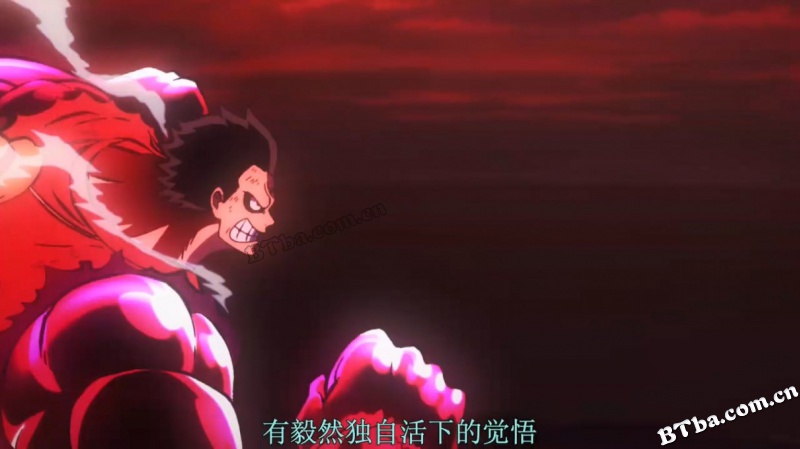 航海王：狂热行动/航海王：夺宝争霸战(台)/海贼王：狂热行动/ONE PIECE STAMPEDE
