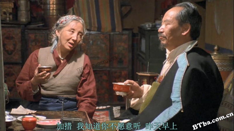 益西卓玛/Songs of Tibet