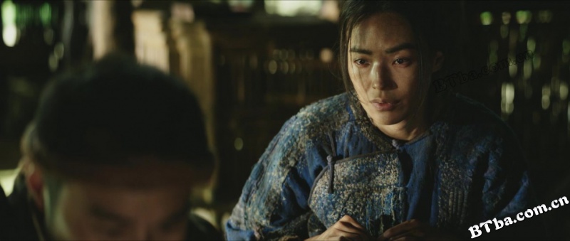 健忘村/The Village of No Return