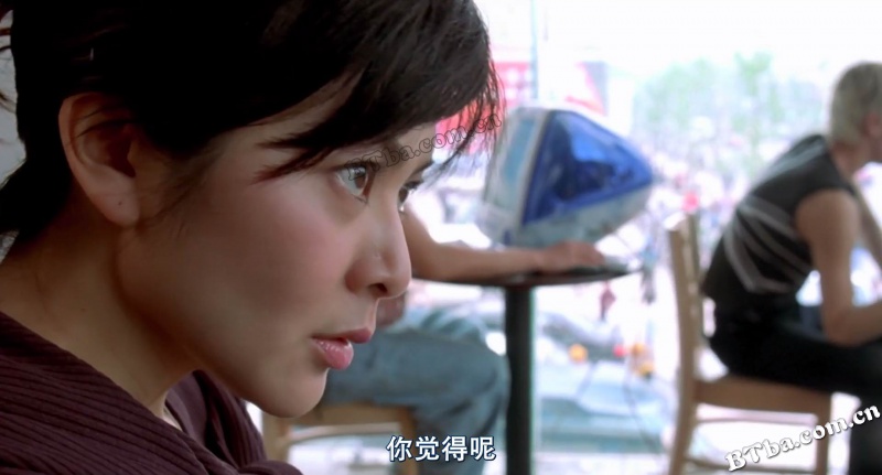 大腕/Big Shot's Funeral 大腕/Big Shot's Funeral