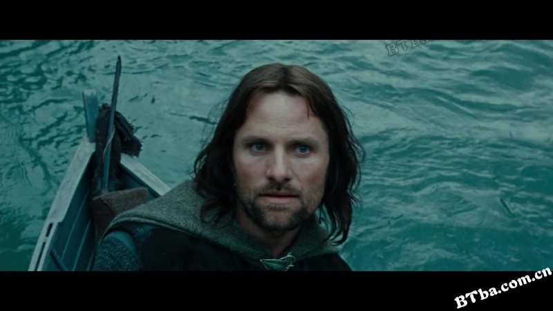 指环王1：魔戒再现/The Lord of the Rings: The Fellowship of the Ring