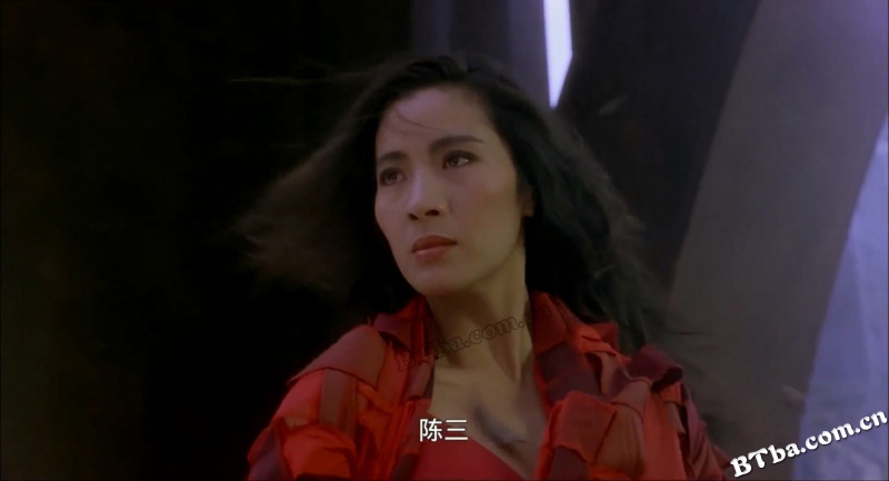 东方三侠/飞天侠女/The Heroic Trio
