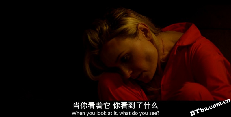 吾即恐惧/Sara's Cell
