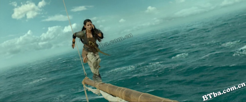 印度暴徒/Thugs of Hindostan