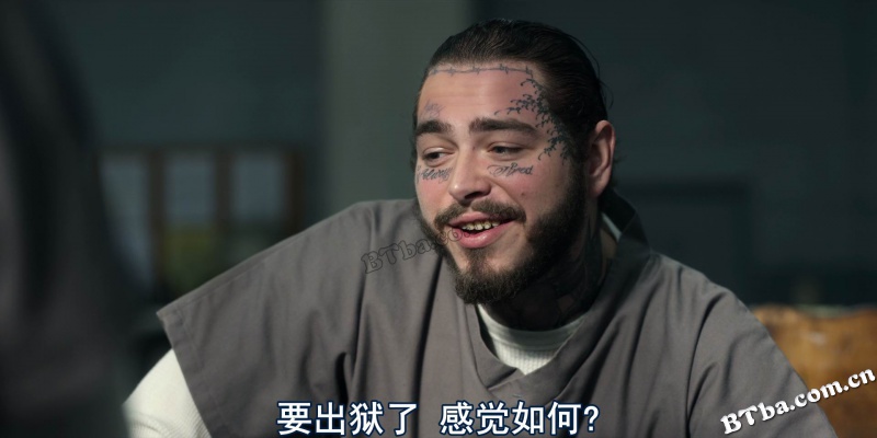 斯宾塞的机密任务/隐侠：地下正义(港)/史宾赛的机密任务(台)/Spenser Confidential