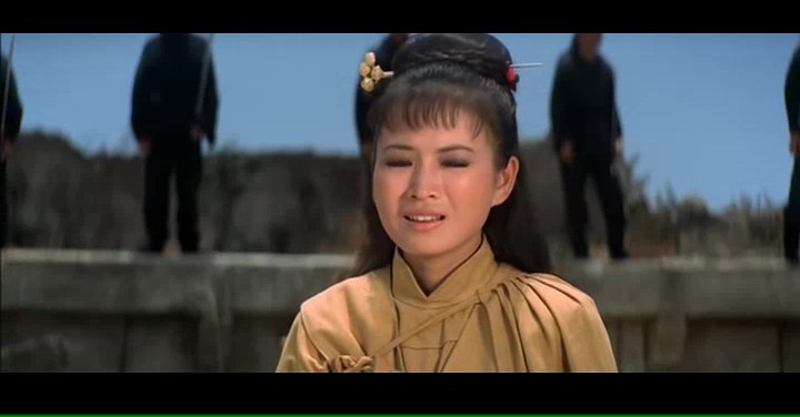 十二金钱镖/Twelve Deadly Coins