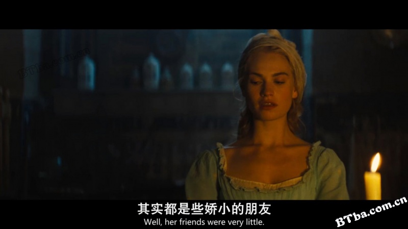 灰姑娘/仙履奇缘(台)/Cinderella 灰姑娘/仙履奇缘(台)/Cinderella