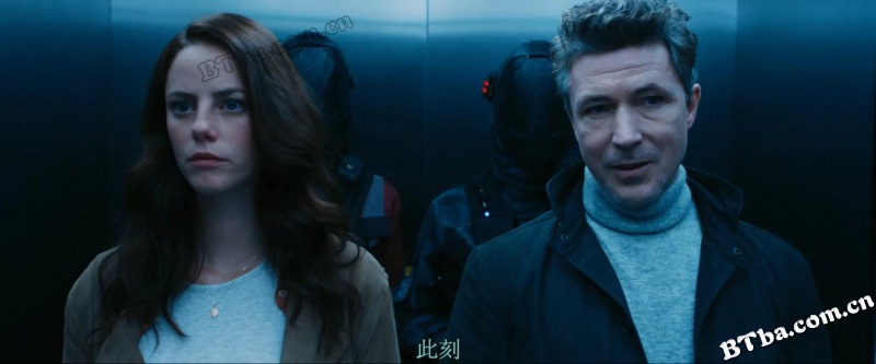 移动迷宫3：死亡解药/The Maze Runner: The Death Cure