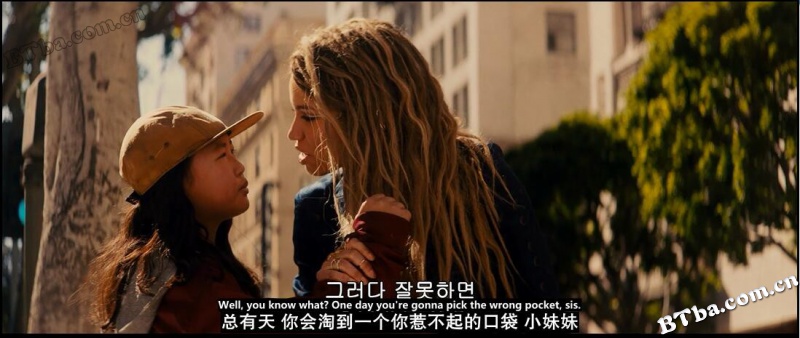 哈莉·奎因：猛禽小队/猛禽小队和哈莉·奎茵/猛禽暴队：解疯小丑女(港)/Harley Quinn: Birds of Prey