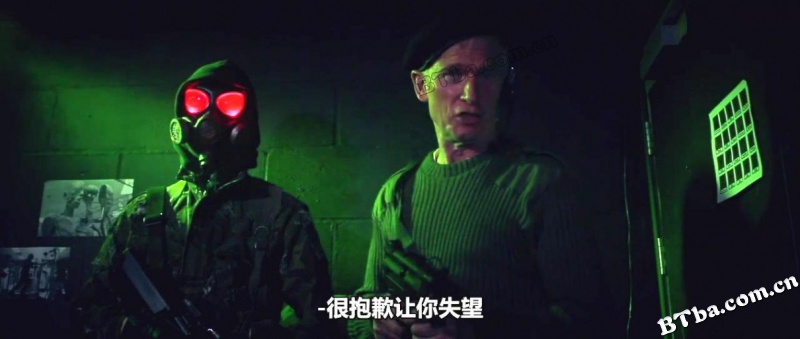 不死狙击手/Sniper Corpse