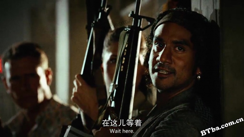 恐怖星球/恐惧星球/索女‧丧尸‧机关枪(港)/Planet Terror