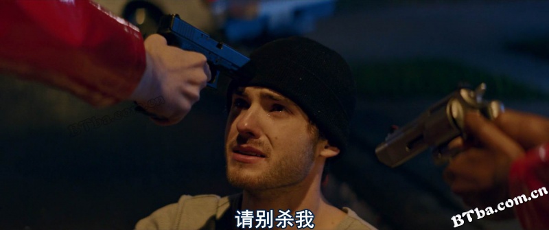 暗杀国度/刺客国度/Assassination Nation