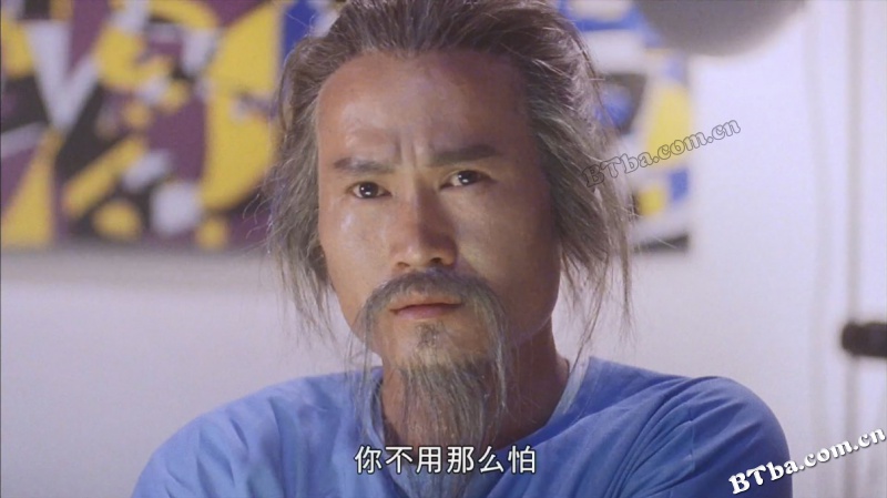 天地玄门/穿梭時空五百年(台)/An Eternal Combat