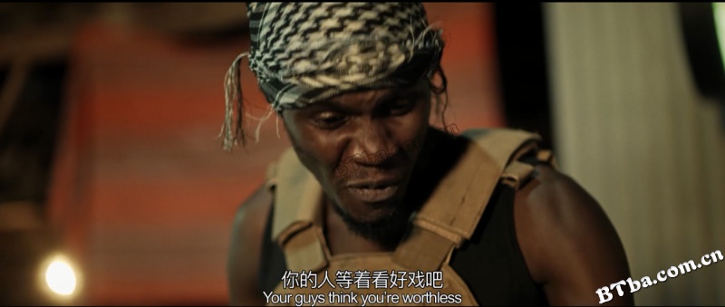 狙击手