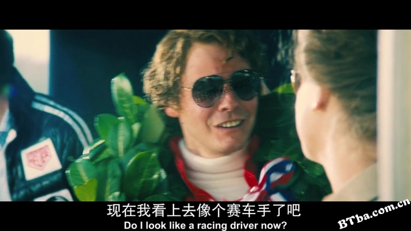 极速风流/一级双雄(港)/决战终点线(台)/Rush