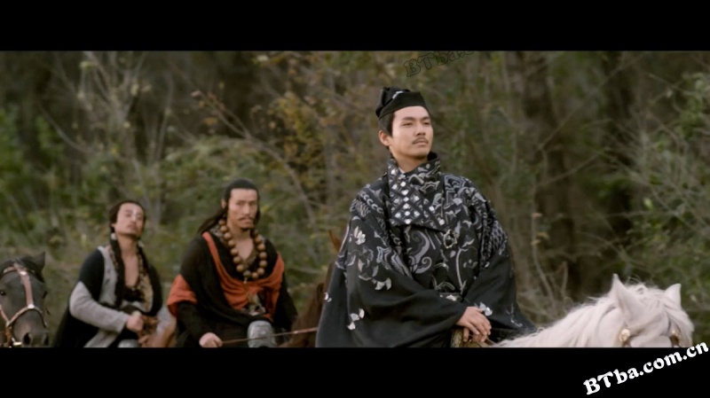 捉妖记/聊斋之宅妖/Monster Hunt