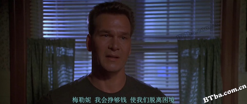 狭路相逢/火爆任务：一路狂飙/高速杀机/Black Dog