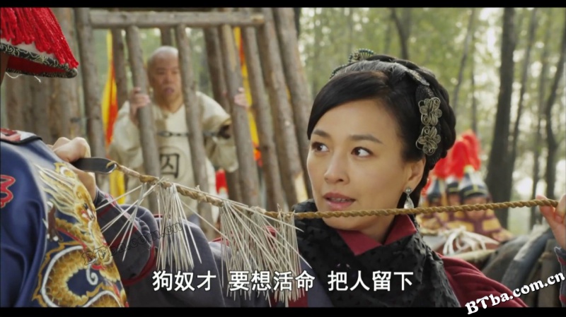 毛驴县令之歪打正着