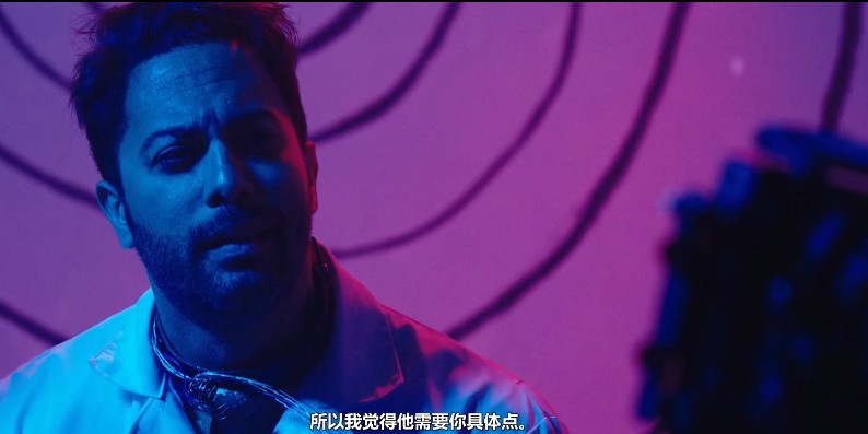 一切皆允/Greenlight