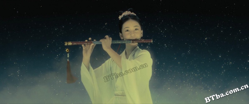 妖猫传/Yao Mao Zhuan