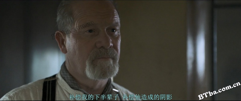 看护人/Le Badanti