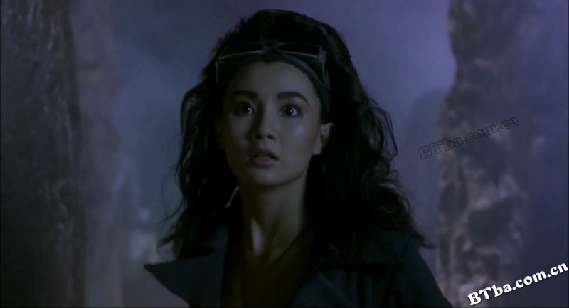 东方三侠/飞天侠女/The Heroic Trio