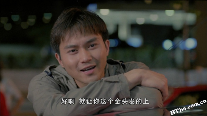 馬路英雄II非法賽車/霹雳飞龙/马路英雄2非法赛车