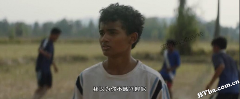 浮俘/苦海浮生/Buoyancy